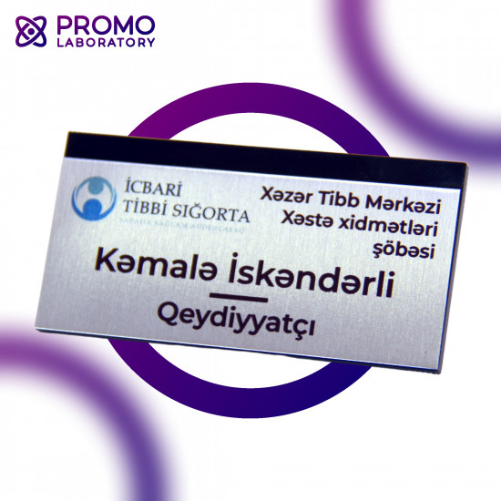 Yaxa kartı S2 Gümüşü Mat HD