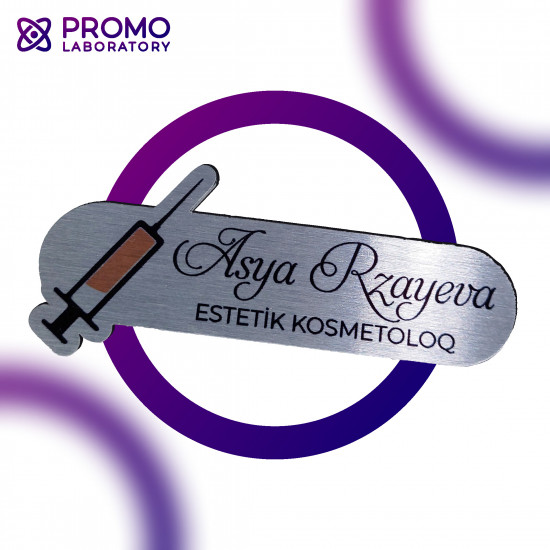Yaxa Kartı Unique - Estetik